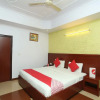 Отель Oyo 1944 Hotel Saubhagya Inn, фото 1