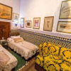 Отель Eden Meknes, фото 22