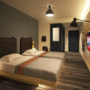 Отель Moxy Osaka Honmachi, фото 2