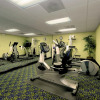 Отель Holiday Inn Express & Suites Atlanta N-Perimeter Mall Area, фото 24