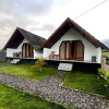 Отель Serene Wilderness Villa Batur Natural Hot Spring, фото 11
