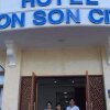 Отель Con Son City в Консоне