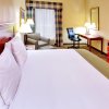 Отель Holiday Inn Express & Suites - Greenwood, an IHG Hotel, фото 5