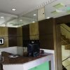 Отель Elite Residency Velacheri в Ченнаи