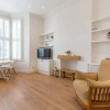 Отель Gorgeous, Newly Renovated 1 Bedroom in Balham With Garden, фото 13