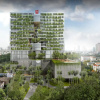 Отель Ra Suites Simatupang, фото 11