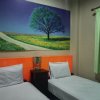 Отель OYO 92126 Hotel Syariah Sumber Mulya Nunukan, фото 19