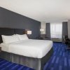 Отель Holiday Inn & Suites Grande Prairie Conference Center, an IHG Hotel, фото 7