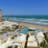 Отель Las Palmas Resort At Sandy Beach: Condo Grande 602 1 Bedroom Condo by Redawning, фото 23