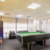 Отель Vibrant Rooms-Sheffield - Hostel, фото 10
