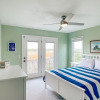 Отель A Beach To Remember 4 Bedroom Home by RedAwning, фото 29