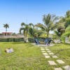 Отель Casa Lago Waterfront Home & Pool Near Hard Rock Casino, фото 16