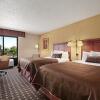 Отель Hampton Inn Lewisville в Льюисвилле