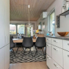 Отель 7 Person Holiday Home in Knebel, фото 6