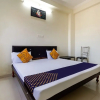 Отель SPOT ON 48398 Shree Deep Hotel Pushkar, фото 15