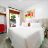 Отель Pousada Villa Maeva Itacaré, фото 3