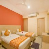 Отель OYO 10235 Oyster Transit Hotels, фото 15