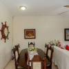 Отель Casa com piscina e churrasqueira em Caraguatatuba, фото 8