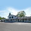 Отель Americas Best Value Inn, фото 15