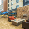 Отель Fairfield Inn & Suites Jamestown, фото 21
