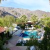 Отель Alcazar Palm Springs, фото 7