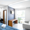 Отель Escarpas Eco Village, фото 4