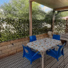 Отель Snug Holiday Home in Porto Palo With Garden, фото 8