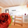 Отель Attractive Semi-detached House in Todtnau at the Foot of the Feldberg With Private Garden, фото 3