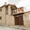 Отель La Tahona Vieja, фото 22