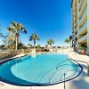 Отель Stunning All Suite Getaway With Pool, Private Beach 5 Bedroom Condo, фото 14