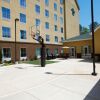 Отель Homewood Suites by Hilton Birmingham-SW-Riverchase-Galleria в Гувере