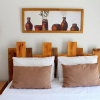 Отель Viya Boutique Otel Alacati, фото 23