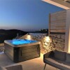 Отель Mykonos Residence Villas & Suites, фото 31