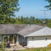 Отель Quaint Holiday Home near Glesborg with Roofed Terrace, фото 7