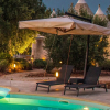 Отель Trulli Elleysi Puglia, фото 20