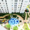 Отель Posh 2BR Apartment at Bassura City near Shopping Mall, фото 19