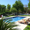 Отель Immaculate 3-bed Villa Nest Dalyan, фото 10