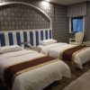 Отель Vienna 3 Best Hotel (Nanjing Hongyang Plaza Chengxian College Metro Station Branch), фото 12