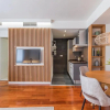Отель Madrid Rental Flats, фото 15