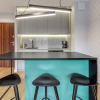 Отель Apartinfo Aura Island Apartments, фото 29