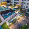 Отель StayLo Austin 2 Bedroom Suites, фото 17