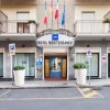 Отель Best Western Hotel Mediterraneo, фото 31