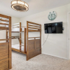 Отель Waterfront Brigantine Home, Walk to Beach!, фото 1