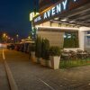 Отель Garni Hotel Aveny, фото 29