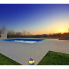 Отель Gorgeous villa in Pinezići with private pool, фото 17
