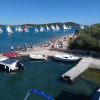 Отель Denko - Right on the Beach - SA2, фото 8