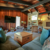 Отель Mammoth West 143 Quiet Condo With Amazing Mountain Views and A Short Walk to Canyon Lodge by RedAwni, фото 33
