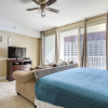 Отель Shores of Panama #1506 1 Bedroom 1 Bathroom Condo, фото 5