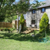 Отель Barn Cottage - Farm Park Stay with Hot Tub, BBQ & Fire Pit, фото 16