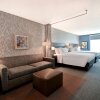 Отель Home2 Suites by Hilton Las Vegas Convention Center, фото 4